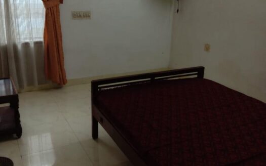 2BHK 900Sqft Fully Furnished Apartment for Rent at Kadavanthra for Rs 26000/Month