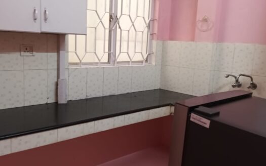 2BHK 950Sqft Fully Furnished Flat for Rent at Kadavanthra for Rs 22000/Month.