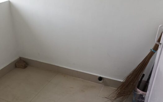 2BHK 950Sqft Fully Furnished Flat for Rent at Kadavanthra for Rs 22000/Month.