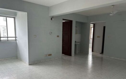 3BHK 1200Sqft Semi Furnished Flat for Rent at Kadavanthra for Rs 29200/Month