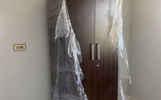 3BHK 1200Sqft Semi Furnished Flat for Rent at Kadavanthra for Rs 29200/Month