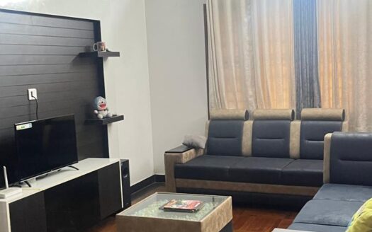 3BHK 2000Sqft Fully Furnished House for Rent at Kadavanthra for 50000/Month