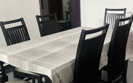 3BHK 2000Sqft Fully Furnished House for Rent at Kadavanthra for 50000/Month