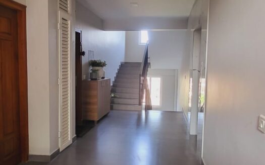 3BHK 1300Sqft Fully Furnished Flat for Rent at Edappally for Rs 33000/Month