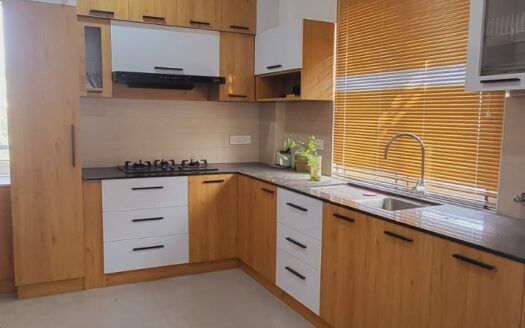 3BHK 1300Sqft Fully Furnished Flat for Rent at Edappally for Rs 33000/Month