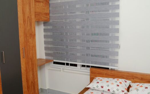 2BHK 750Sqft Fully Furnished Flat for Rent at Vyttila for 37000/Month