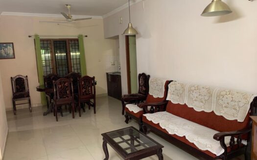 4BHK 2000Sqft Fully Furnished Gated Villa for Rent at Kakkanad for Rs 35000/Month