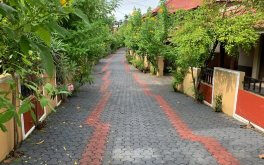 4BHK 2000Sqft Fully Furnished Gated Villa for Rent at Kakkanad for Rs 35000/Month