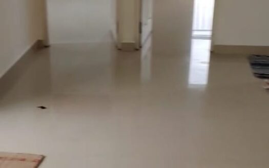 3BHK 1500Sqft Semi Furnished Flat for Rent at Edappally for Rs 30000/Month