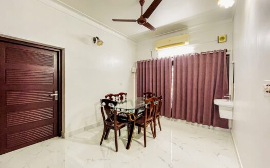 4BHK 2200Sqft Fully Furnished  House for Rent at Edappally for Rs 50000/Month