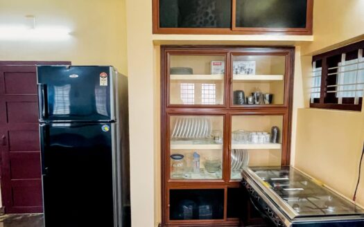 4BHK 2200Sqft Fully Furnished  House for Rent at Edappally for Rs 50000/Month