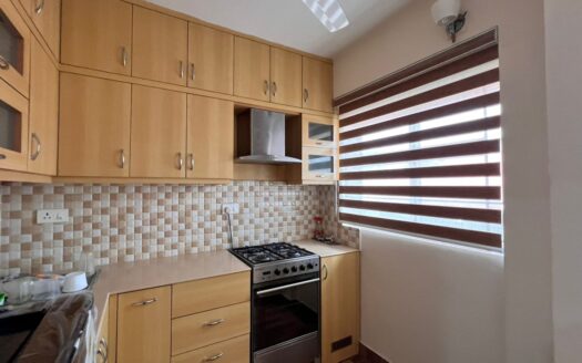 3BHK 1100Sqft Fully Furnished Apartment for Rent at  Palarivattom for Rs 28000/Month