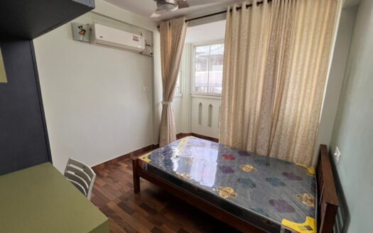 3BHK 1100Sqft Fully Furnished Apartment for Rent at  Palarivattom for Rs 28000/Month