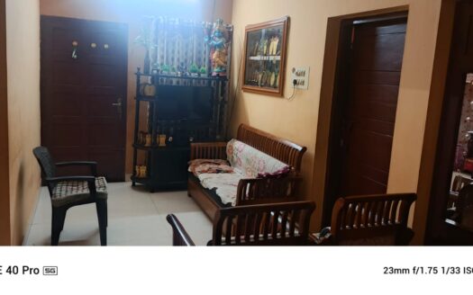 4BHK 1200Sqft Fully Furnished House for Sale at Thrippunithura for Rs 60Lakhs