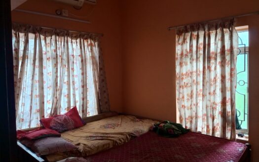 4BHK 1200Sqft Fully Furnished House for Sale at Thrippunithura for Rs 60Lakhs