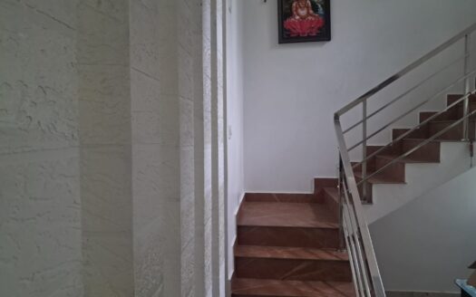 4BHK 1850Sqft Fully Furnished House for Sale at North Paravur for Rs 80Lakhs