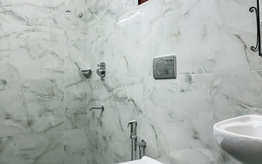 3BHK 1500Sqft Semi Furnished House for Sale at Mulanthuruthy for Rs 67Lakhs