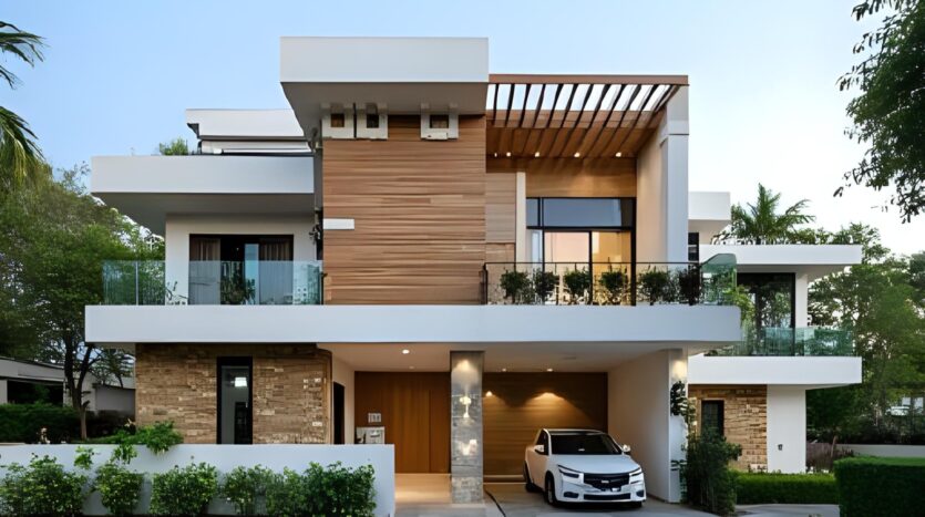 Ready-to-Move-In Property