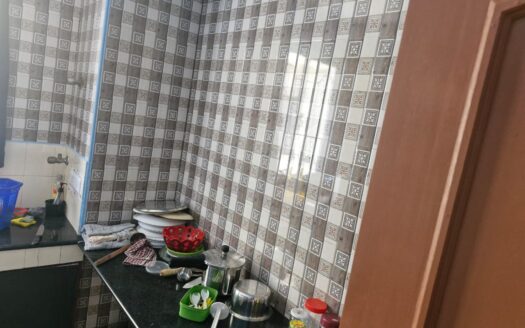 3BHK 1300Sqft Fully Furnished flat for Rent at Kakkanad for Rs 28500/month