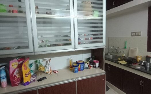 3BHK 1200Sqft Fully Furnished Flat for Rent at Kakkand for Rs 26300/month