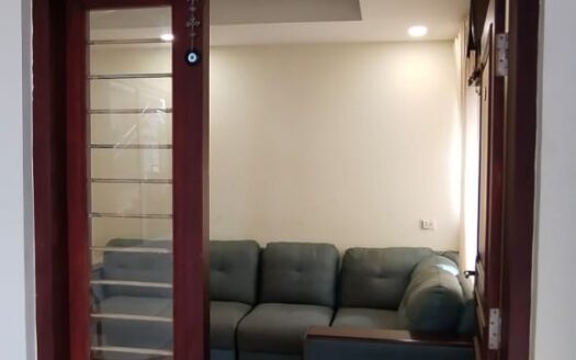 3BHK 1200Sqft Fully Furnished Apartment for Rent at Palarivattom for Rs 30000/month/