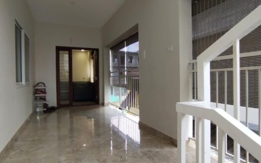 3BHK 1200Sqft Fully Furnished Apartment for Rent at Palarivattom for Rs 30000/month/