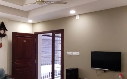 3BHK 1200Sqft Fully Furnished Apartment for Rent at Palarivattom for Rs 30000/month/