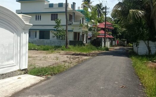 4BHK 2900Sqft Fully Furnished House for sale at Paravur for Rs 90Lakhs