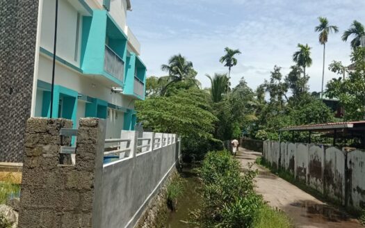 4BHK 2900Sqft Fully Furnished House for sale at Paravur for Rs 90Lakhs