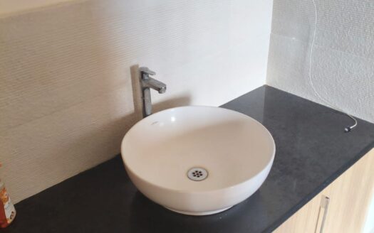 2BHK 1100Sqft Fully Furnished flat for Rent at Vytilla for Rs 29000/month