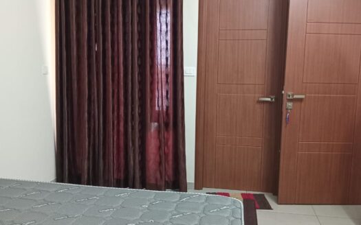 3BHK 2680Sqft Fully Furnished flat for rent at Asset Limelight,Edappally for Rs56000/month