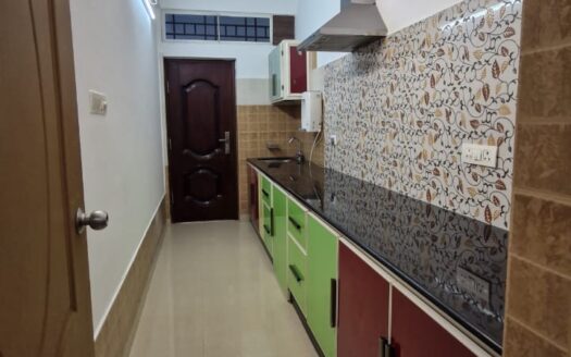 2BHK 12000Sqft fully Furnished apartment for Sale at edappally for Rs 22000\month
