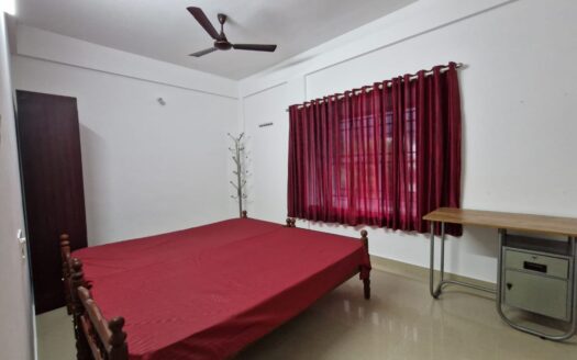 2BHK 12000Sqft fully Furnished apartment for Sale at edappally for Rs 22000\month
