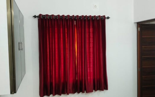 2BHK 11000Sqft Fully Furnished Appartment for rent at Edappaly for Rs22000