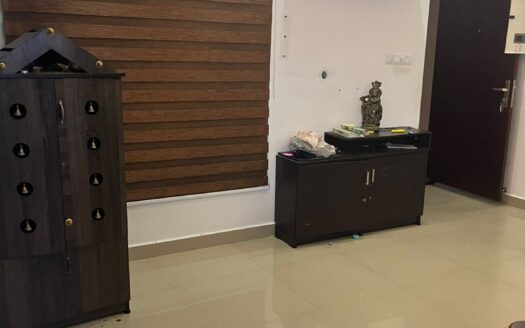 2BHK 1282Sqft Fully Furnished Flat for Rent at Edapally Rs 30000\ Month