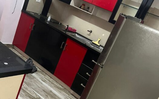 2BHK 1282Sqft Fully Furnished Flat for Rent at Edapally Rs 30000\ Month