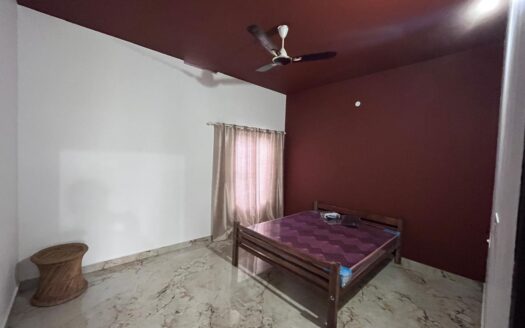 3BHK 1300Sqft Fully Furnished flat for Rent at Edappally for Rs 30000/month