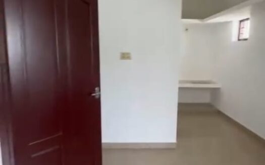 2BHK 1300Sqft Semi Furnished House for Rent at Kakkanad for Rs 15000/month