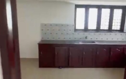 2BHK 1300Sqft Semi Furnished House for Rent at Kakkanad for Rs 15000/month