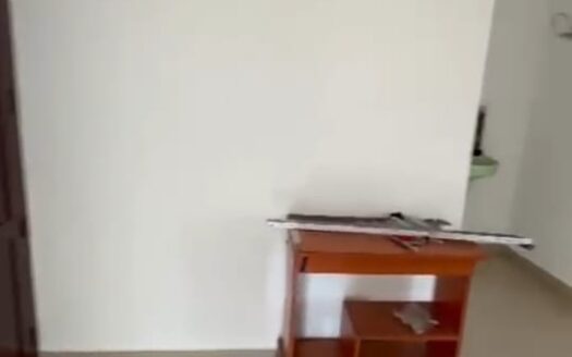 2BHK 1300Sqft Semi Furnished House for Rent at Kakkanad for Rs 15000/month