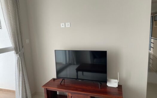 2BHK 1126 Sqft Fully Furnished flat for Rent at Kakkanad for Rs 55000/month