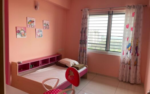 2BHK 1126 Sqft Fully Furnished flat for Rent at Kakkanad for Rs 55000/month