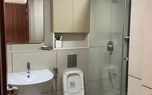 2BHK 1126 Sqft Fully Furnished flat for Rent at Kakkanad for Rs 55000/month