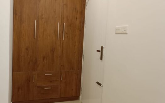 3BHK 1350Sqft Fully Furnished Flat for Rent at Palarivattom for Rs 30000/month