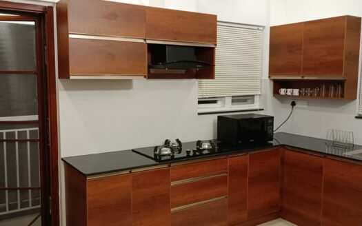 3BHK 1350Sqft Fully Furnished Flat for Rent at Palarivattom for Rs 30000/month