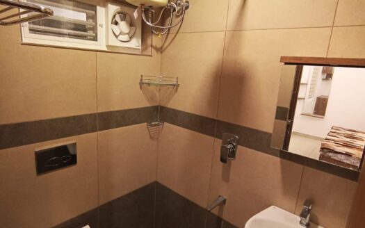 3BHK 1350Sqft Fully Furnished Flat for Rent at Palarivattom for Rs 30000/month