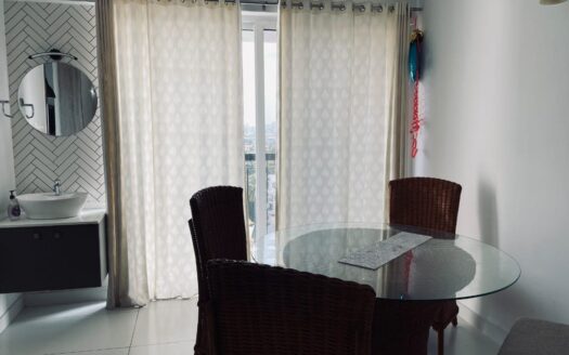 2BHK 1010 Sqft Fully Furnished flat for Rent at Palarivattom for Rs 37000/Month