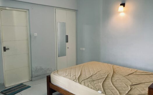 2BHK 1010 Sqft Fully Furnished flat for Rent at Palarivattom for Rs 37000/Month