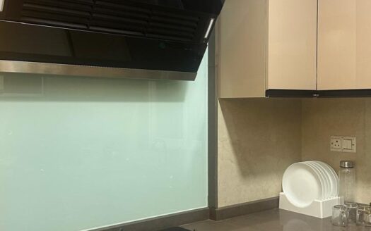 2BHK 963Sqft Fully Furnished Flat for Rent at Edappally for Rs 30000