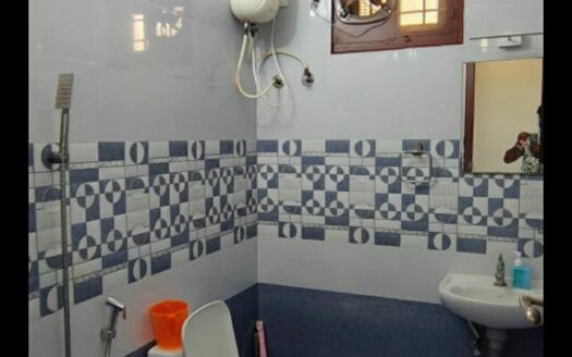 2BHK 1000Sqft Fully Furnished flat for Rent at Edappally for Rs 28000/month